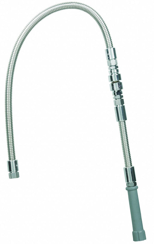 Pre-Rinse Hose-Vacuum Breaker