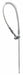 Chrome T S Brass 1.42gpm