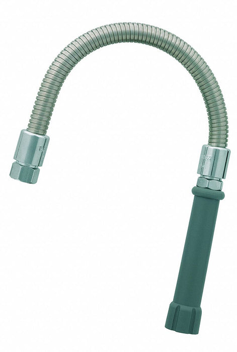 Hose Brass 3/4 -14 3/4 -14