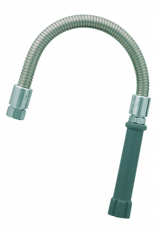 Hose Brass 3/4 -14 3/4 -14