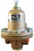 Pressure Regulator 1/2 In 40 to 500 psi