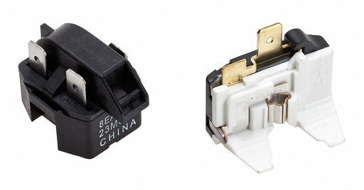 Compressor Overload Relay
