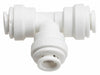 Tee Quick Connect Coupling