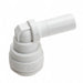 Quick Connect Stem Elbow