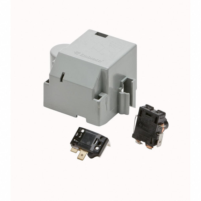 Overload Relay and Cover Kit