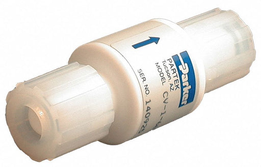 Check Valve 3.8125 in Overall L