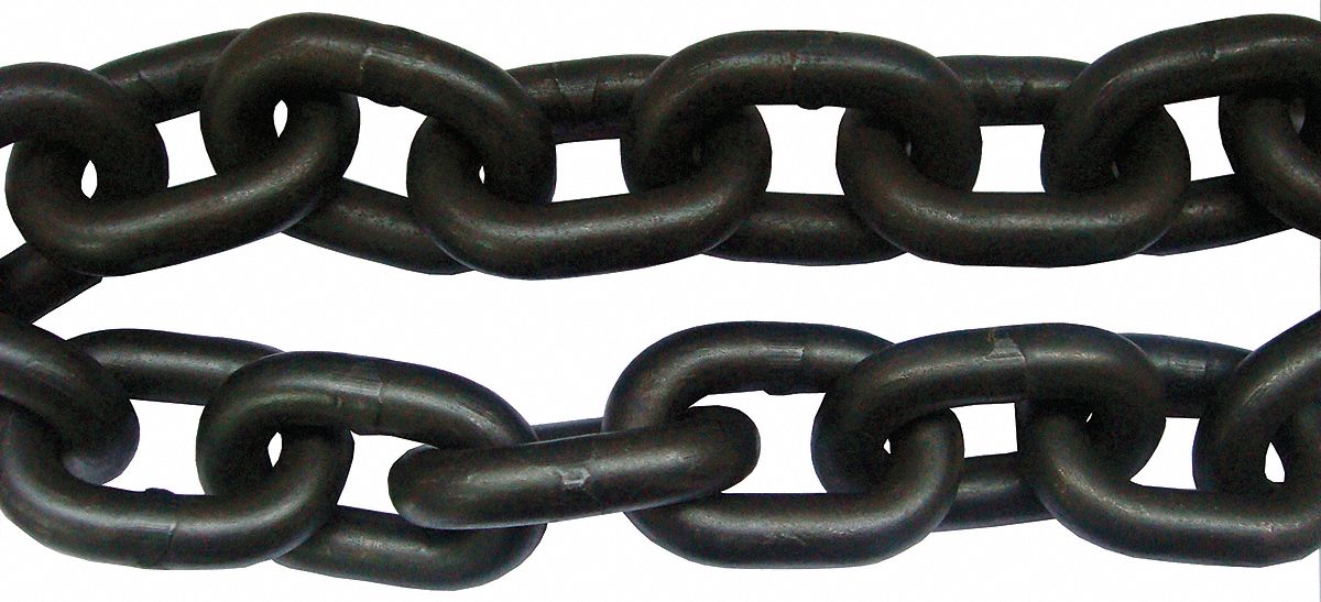 M5075 Straight Chain Alloy Steel 40 L 3 500 lb