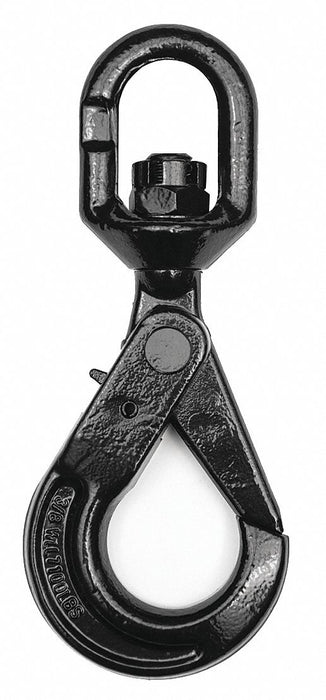 M5035 Slip Hook Steel 1 5/8 in 7 100 lb G80