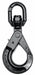 M5035 Slip Hook Steel 2 1/8 in 12 000 lb G80