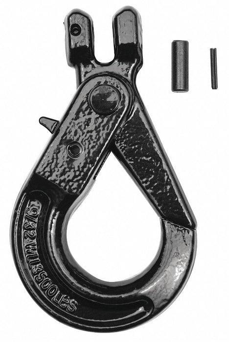 M5036 Slip Hook Steel 1 1/2 in 3 500 lb G80