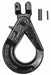 M5036 Slip Hook Steel 1 1/2 in 3 500 lb G80