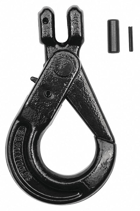 M5036 Slip Hook Steel 1 3/4 in 7 100 lb G80