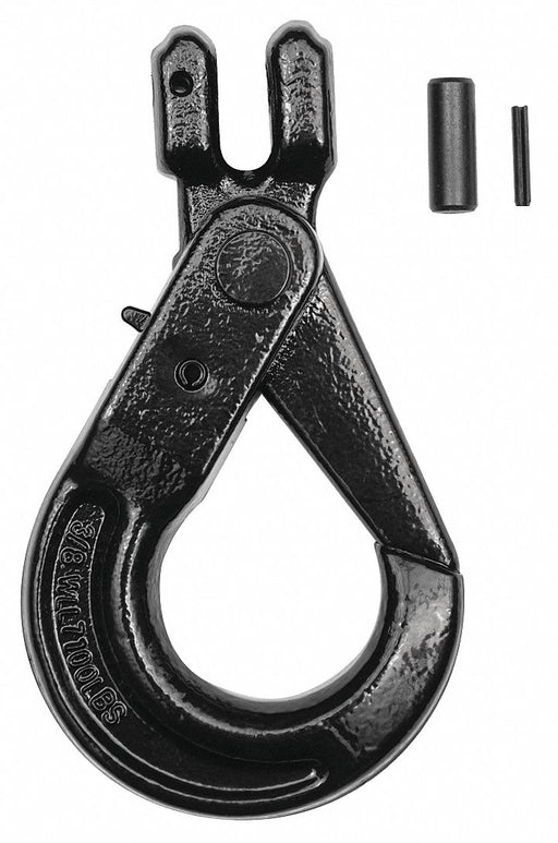 M5036 Slip Hook Steel 1 3/4 in 7 100 lb G80