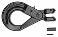 M5036 Slip Hook Steel 2 in 12 000 lb G80