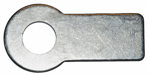 ID Tag 2 3/8 in L x 1 1/4 in W