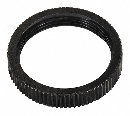 Nut Planel Mount Plastic
