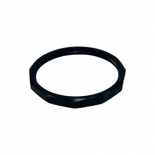 Nut Planel Mount Plastic