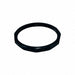 Nut Planel Mount Plastic
