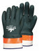 Chemical Resistant Glove PVC Sz L PR