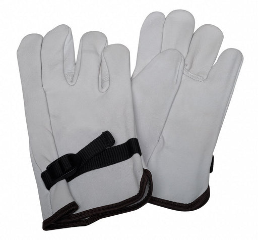 E4079 ElectricInsulatingGloveProtectors Sz9 PR