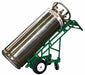 Cylinder Hand Truck 890 lb 63 x26 