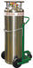 Cylinder Truck 1 Cylinder 5800 lb.