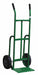 HandTruck 400lb 49 x19 x20 Green 14 ga.