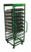 Cylinder Trolley 78 in H 2400 lb.