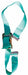 Tie Down Strap E-Track Teal