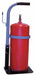 SAFTCART 27 Steel Single Cylinder Stand