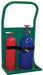 SAFTCART 28 Steel Welding Torch Stand