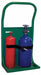 SAFTCART 28 Steel Welding Torch Stand