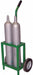 Cylinder Trolley 35 in H 250 lb.