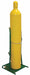 SAFTCART 36 Steel Single Cylinder Stand