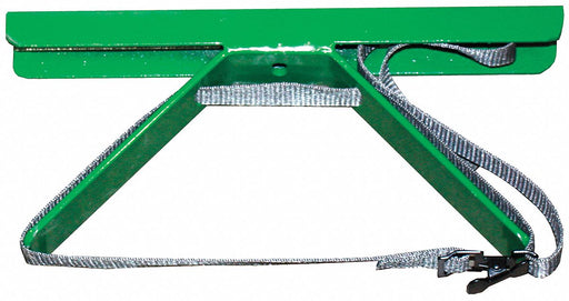 SAFTCART 14 Iron Cylinder Bracket