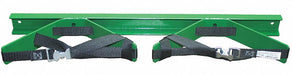 SAFTCART 28 Iron Cylinder Bracket