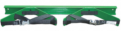 SAFTCART 28 Iron Cylinder Bracket