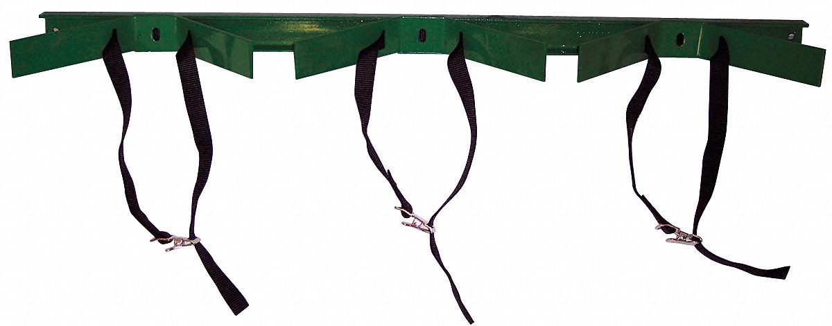 SAFTCART 42 Iron Cylinder Bracket