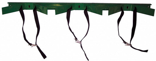 SAFTCART 42 Iron Cylinder Bracket