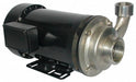 CntrfugPmp 316Stl 3P 1 1/4 1.5hp 116gpm