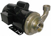 CntrfugPmp 316SStl 1P 1 1/2in 3hp 150gpm