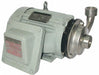 Centrifugal Pump 316SStl 1 1/4in 1 1/2hp