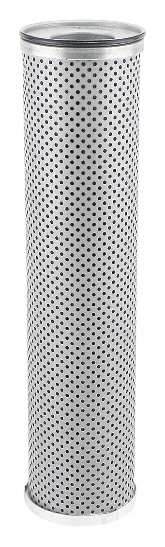 Hydraulic Filter Element Only 12-15/16 L