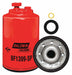 Fuel Filter 7-5/8 x 4 1/4 x 7-5/8 In