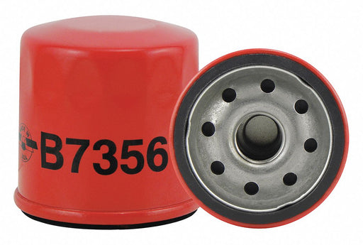 Spin-On 3/4 Thread 2-5/8 L