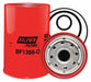 Fuel Filter 5-5/8 x 3-21/32 x 5-5/8 In