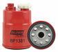 Fuel Filter 4-19/32 x 3-1/32 x 4-19/32In