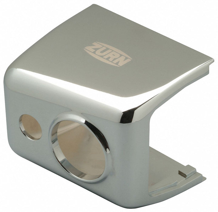 Flush Valve Cover Chrome