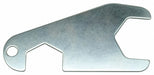 Handle Nut Wrench Silver