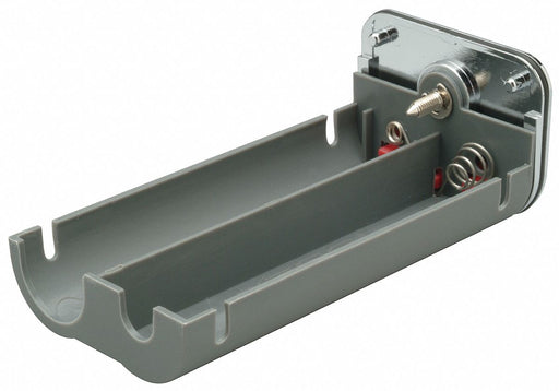 Battery Holder Gray
